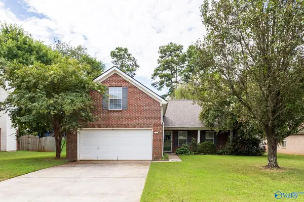 117 Bambi Lane, Madison, AL 35758
