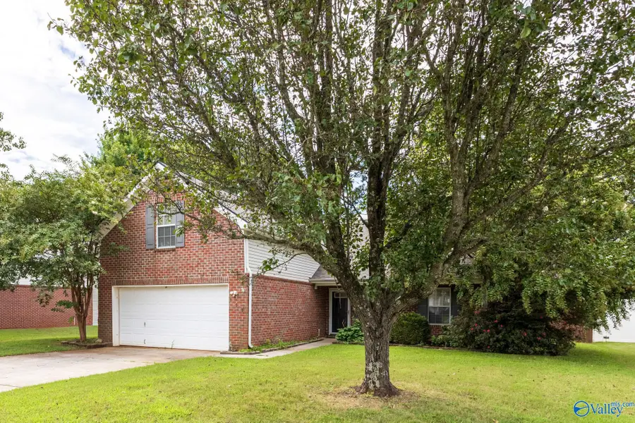 117 Bambi Lane, Madison, AL 35758 - #2