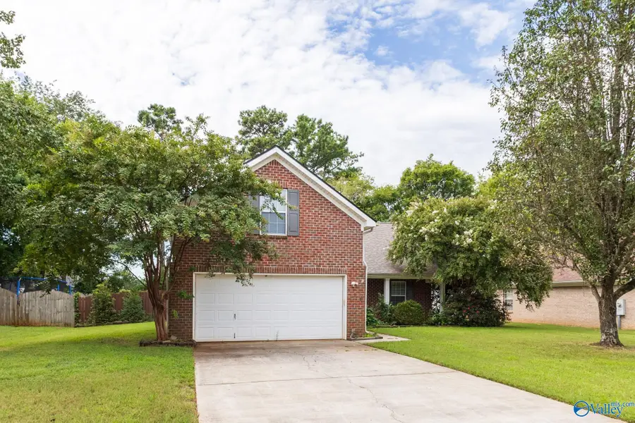 117 Bambi Lane, Madison, AL 35758 - #3
