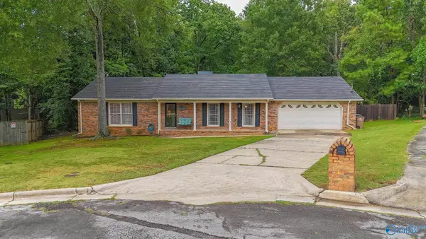 1001 Forest Place Sw, Decatur, AL 35603