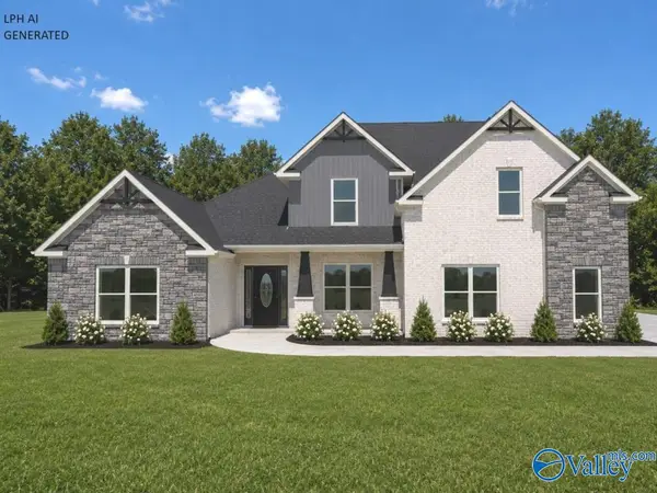 Thomasdale - D Newby Chapel Road, Athens, AL 35613