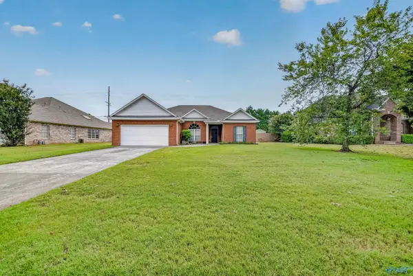 137 Garden Brook Drive, Madison, AL 35758