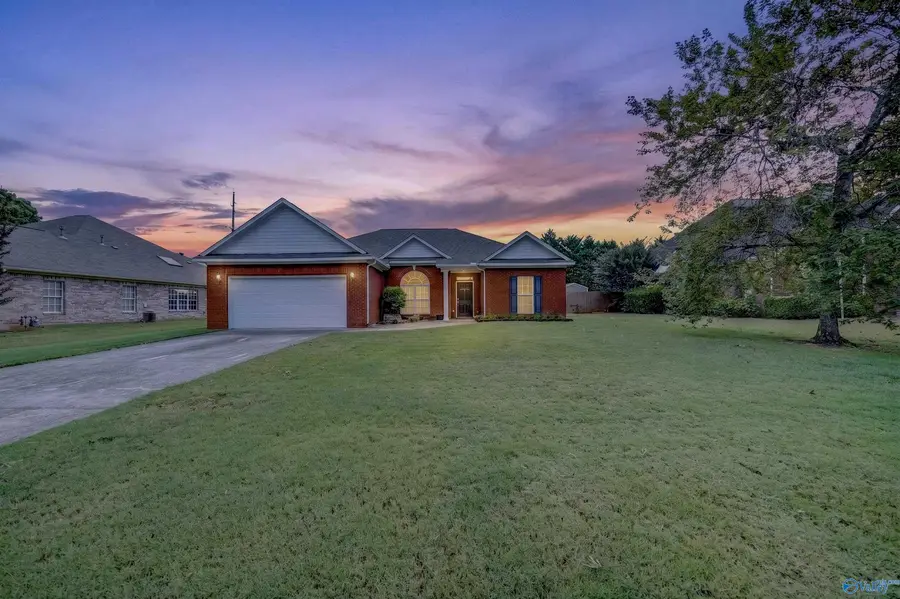 137 Garden Brook Drive, Madison, AL 35758 - #2