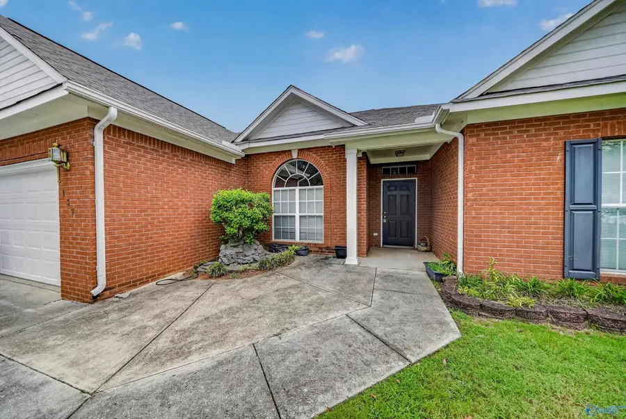 137 Garden Brook Drive, Madison, AL 35758 - #3