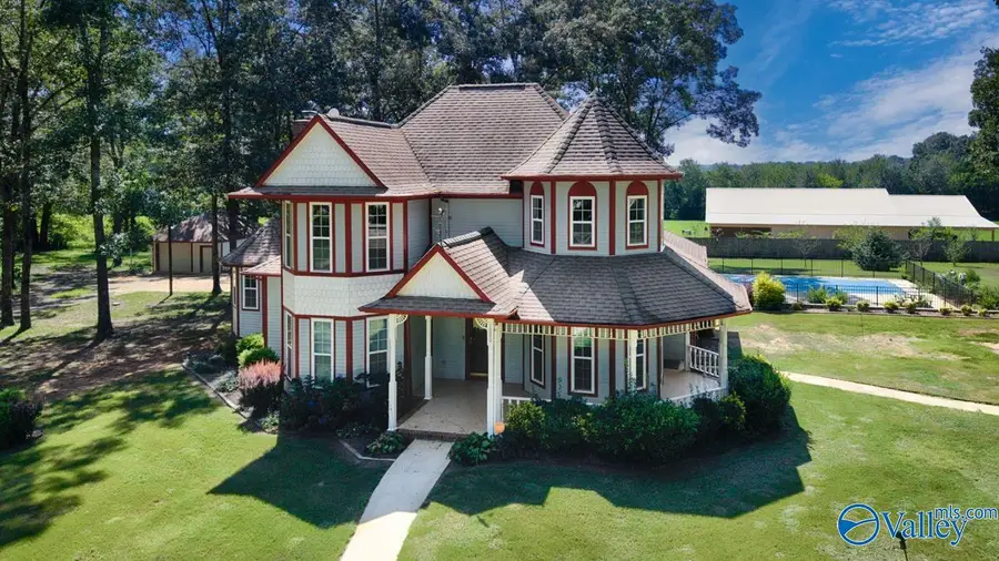 1000 Walker Lane, New Market, AL 35761 - #2