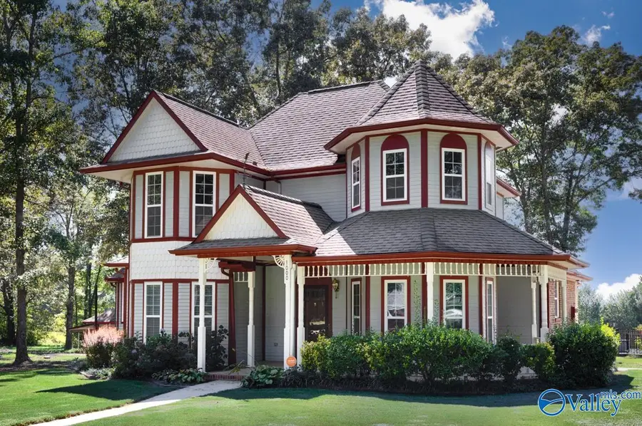 1000 Walker Lane, New Market, AL 35761 - #3