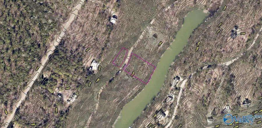 1500 County Road 103 #Lot 81, Mentone, AL 35984 - #3