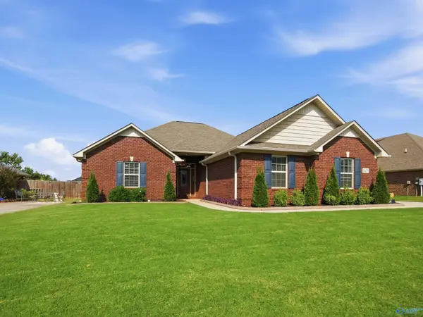 13275 Arbor Ridge, Madison, AL 35756