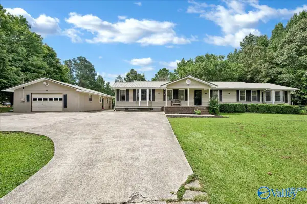 248 County Road 1693, Cullman, AL 35058