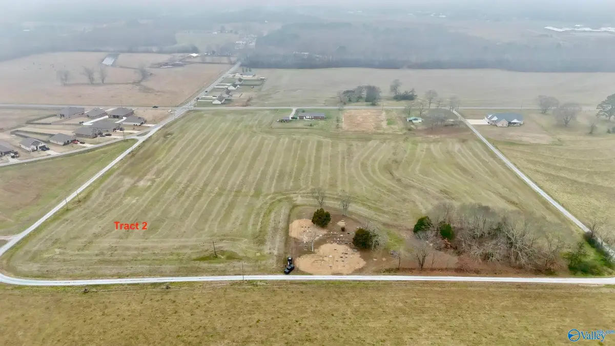 2 Hall Cemetary Road, Toney, AL 35773 - #1