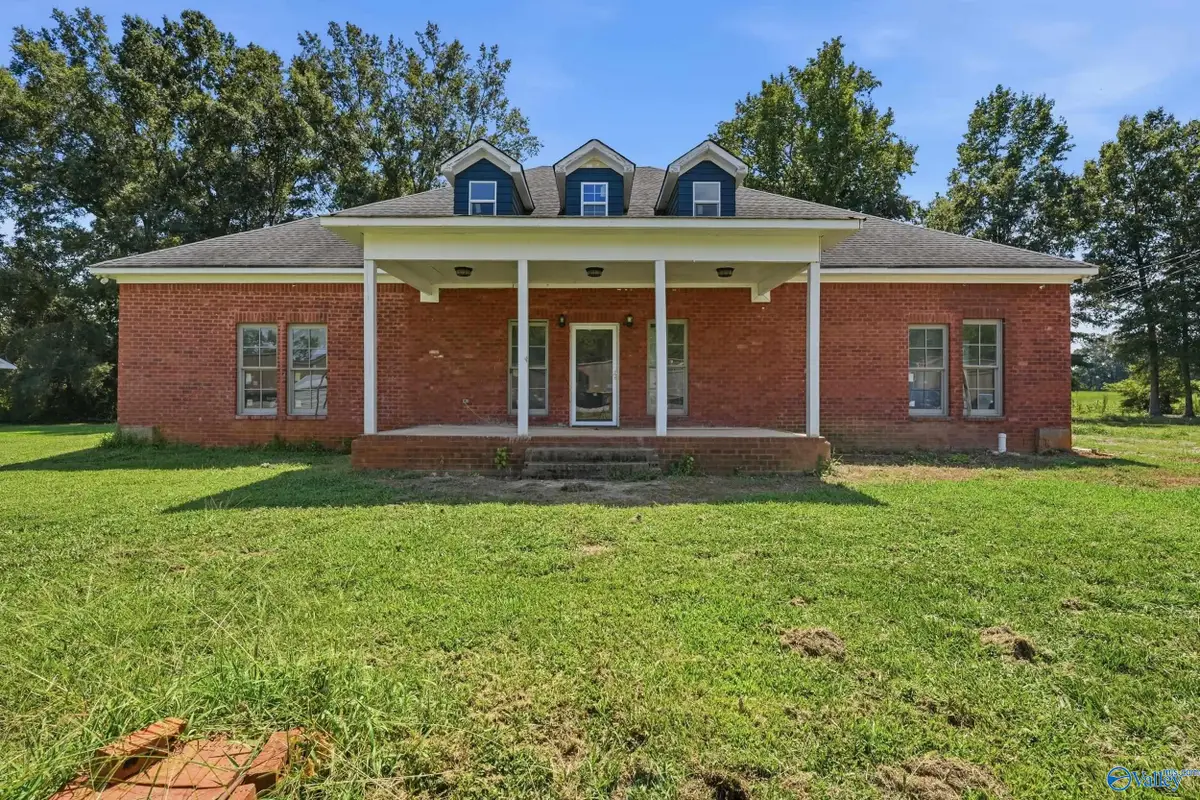 396 Front Street, Hillsboro, AL 35643 - #1