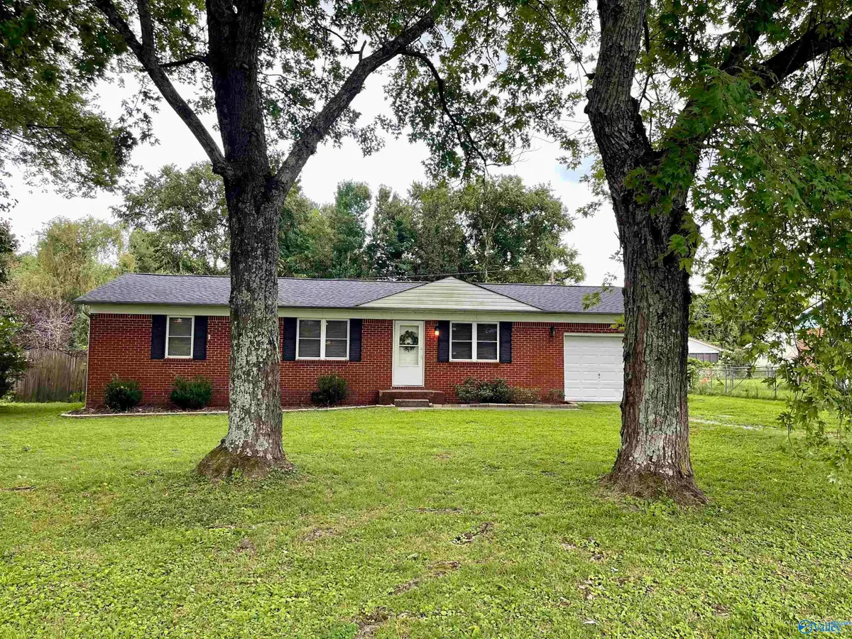 29440 Lakeview Drive, Ardmore, AL 35739 - #1