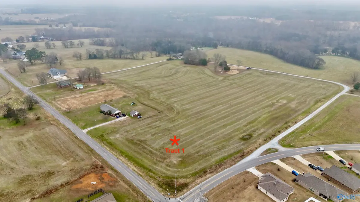 1 East Limestone Road, Toney, AL 35773 - #1