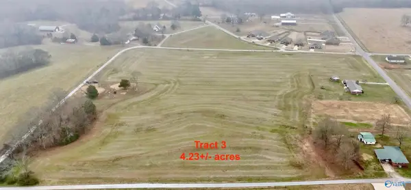 3 Hall Cemetary Road, Toney, AL 35773