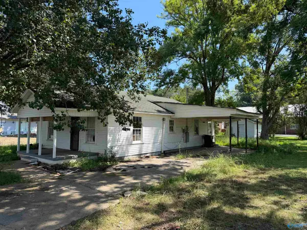 223 Vann Street, Scottsboro, AL 35768