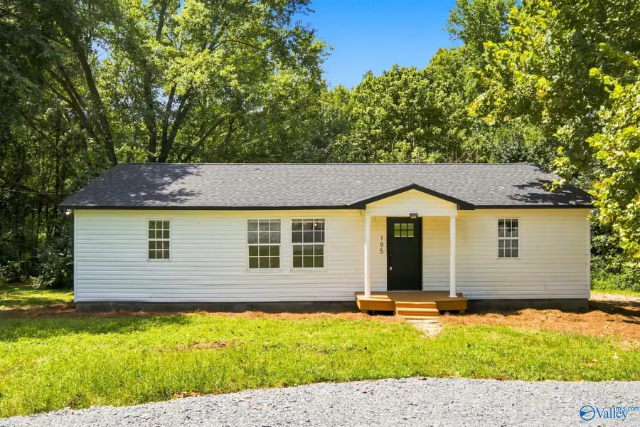 195 County Road 1623, Cullman, AL 35058 - #2