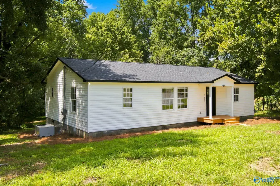 195 County Road 1623, Cullman, AL 35058 - #3