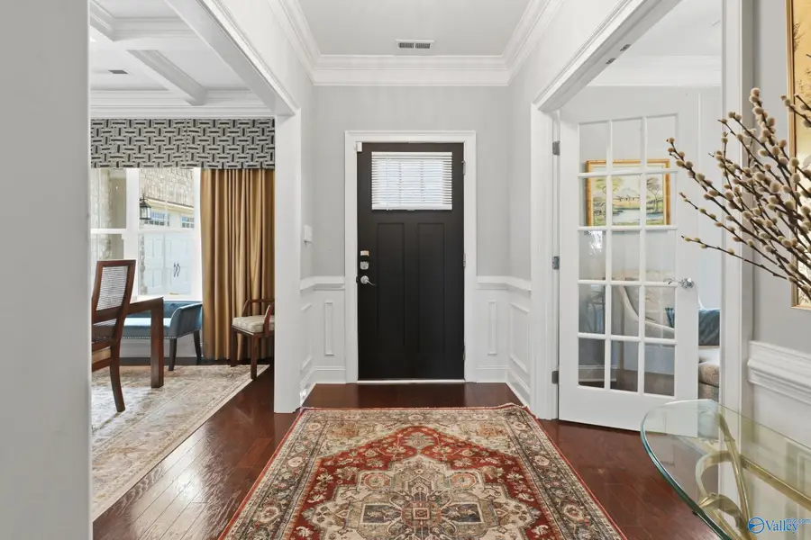 114 Shangrila Way, Meridianville, AL 35759 - #3