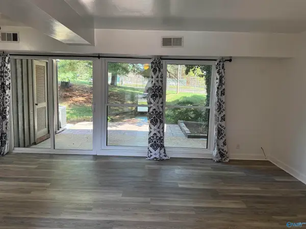 2207 SW Colony Drive, Huntsville, AL 35802
