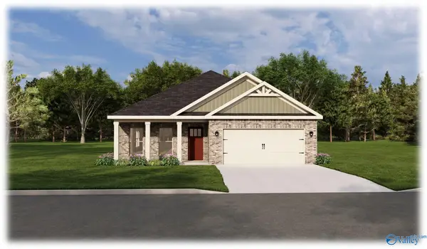 1065 Waterhouse Lane, Decatur, AL 35603