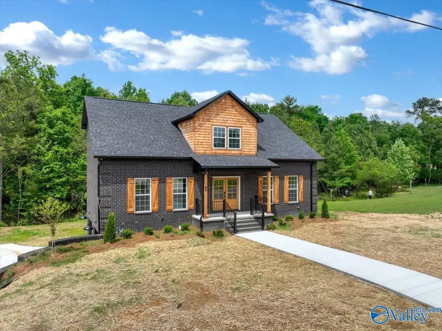 56 County Road 1562, Cullman, AL 35058 - #2
