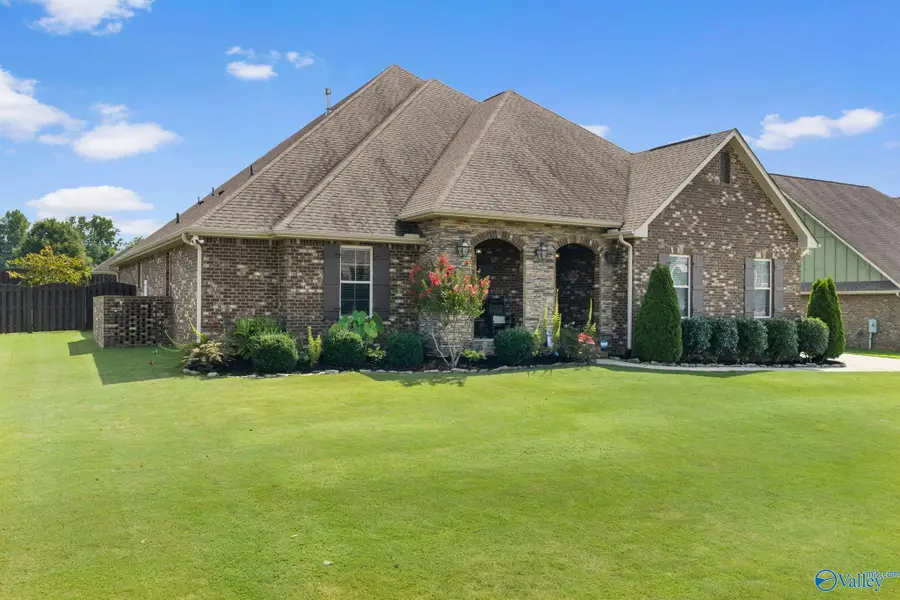 17516 Watercress Drive, Athens, AL 35611 - #2