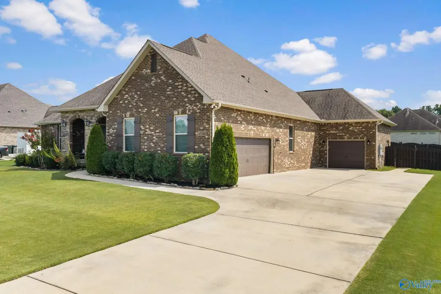 17516 Watercress Drive, Athens, AL 35611 - #3