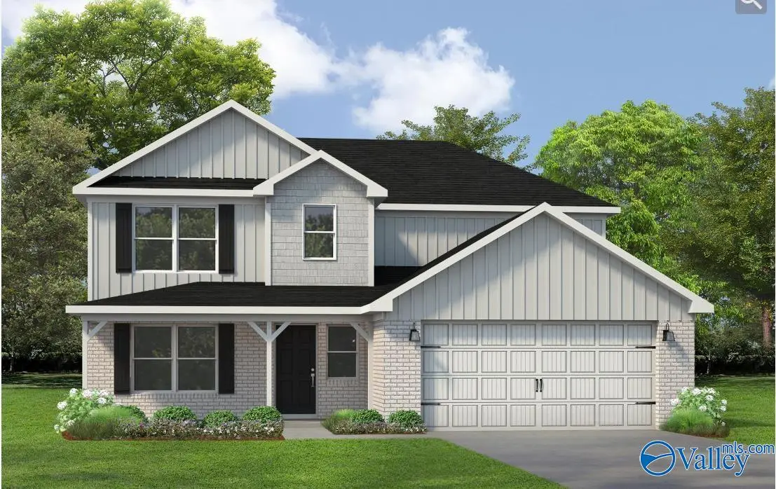126 Gulf Hills Avenue, Toney, AL 35773 - #1