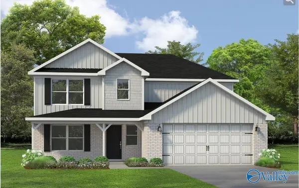 126 Gulf Hills Avenue, Toney, AL 35773