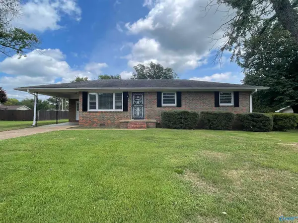 2306 Belview Road, Florence, AL 35630