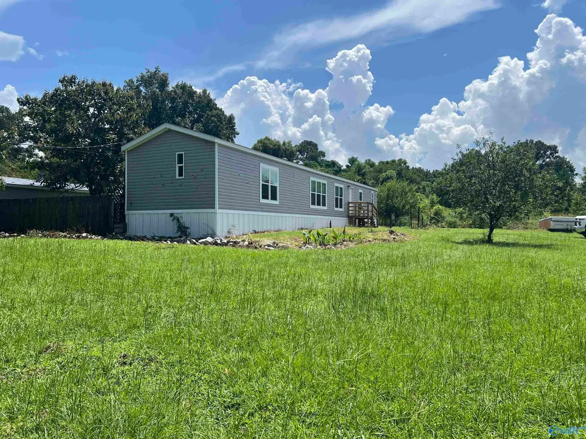 101 County Road 259, Montevallo, AL 35115 - #1