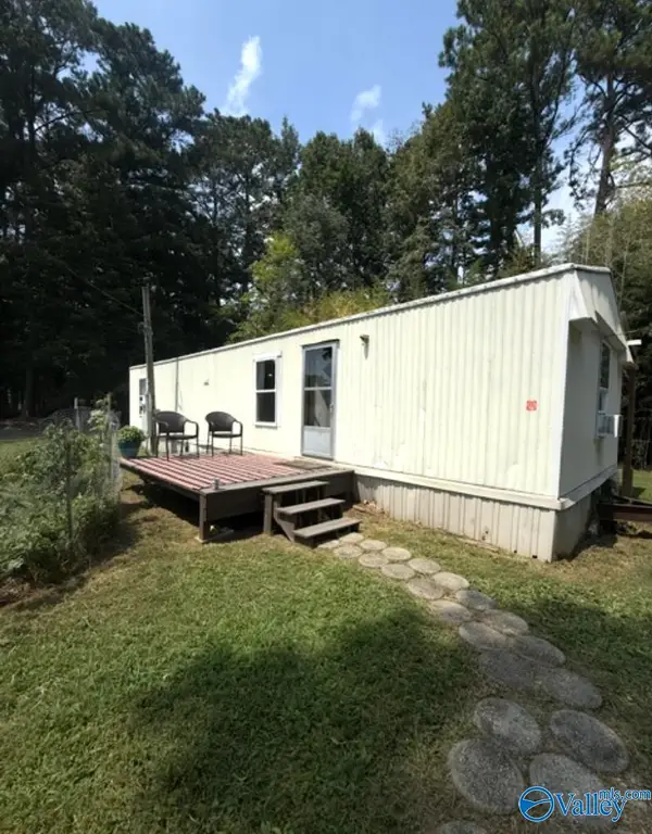 1420 County Road 12, Collinsville, AL 36961