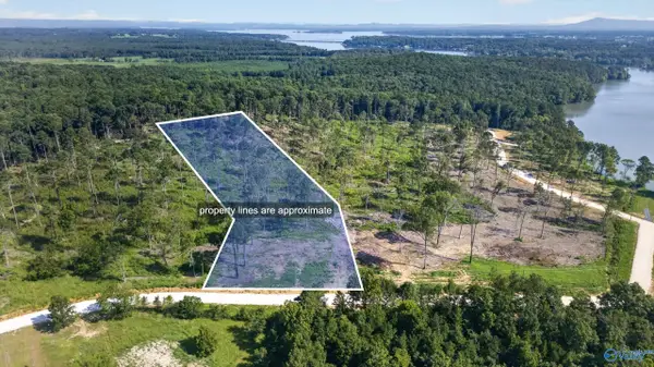 lot 3 County Road 1056, Cherokee, AL 35960