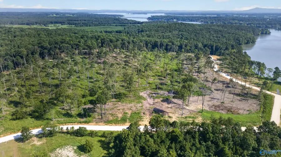 lot 3 County Road 1056, Cherokee, AL 35960 - #2