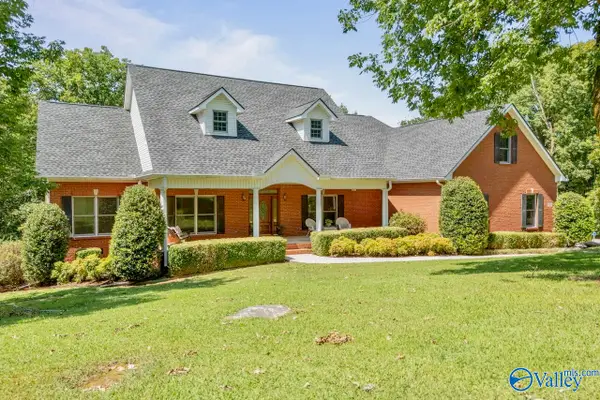 10006 Westleigh Drive, Huntsville, AL 35803