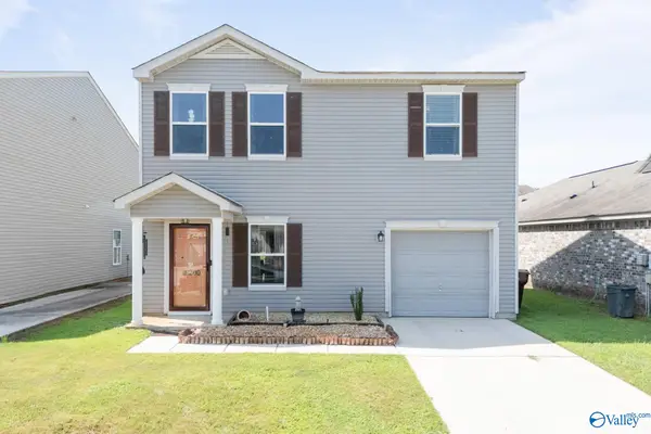 28200 Chasebrook Drive, Harvest, AL 35749