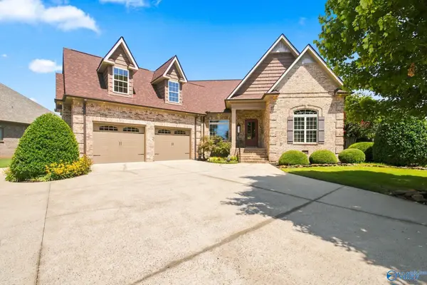 12760 Brookhaven Circle, Athens, AL 35613