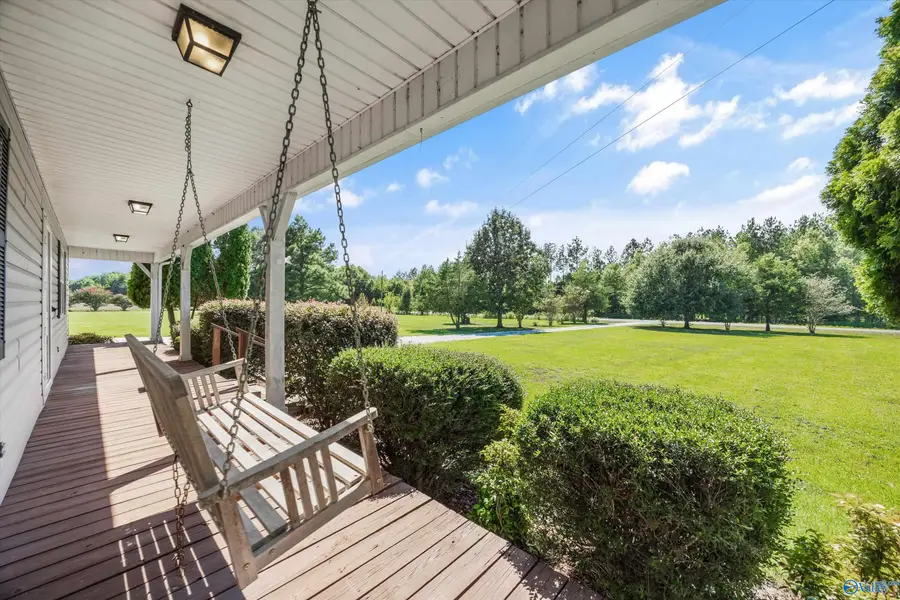 32 Hance Road, Hartselle, AL 35640 - #2