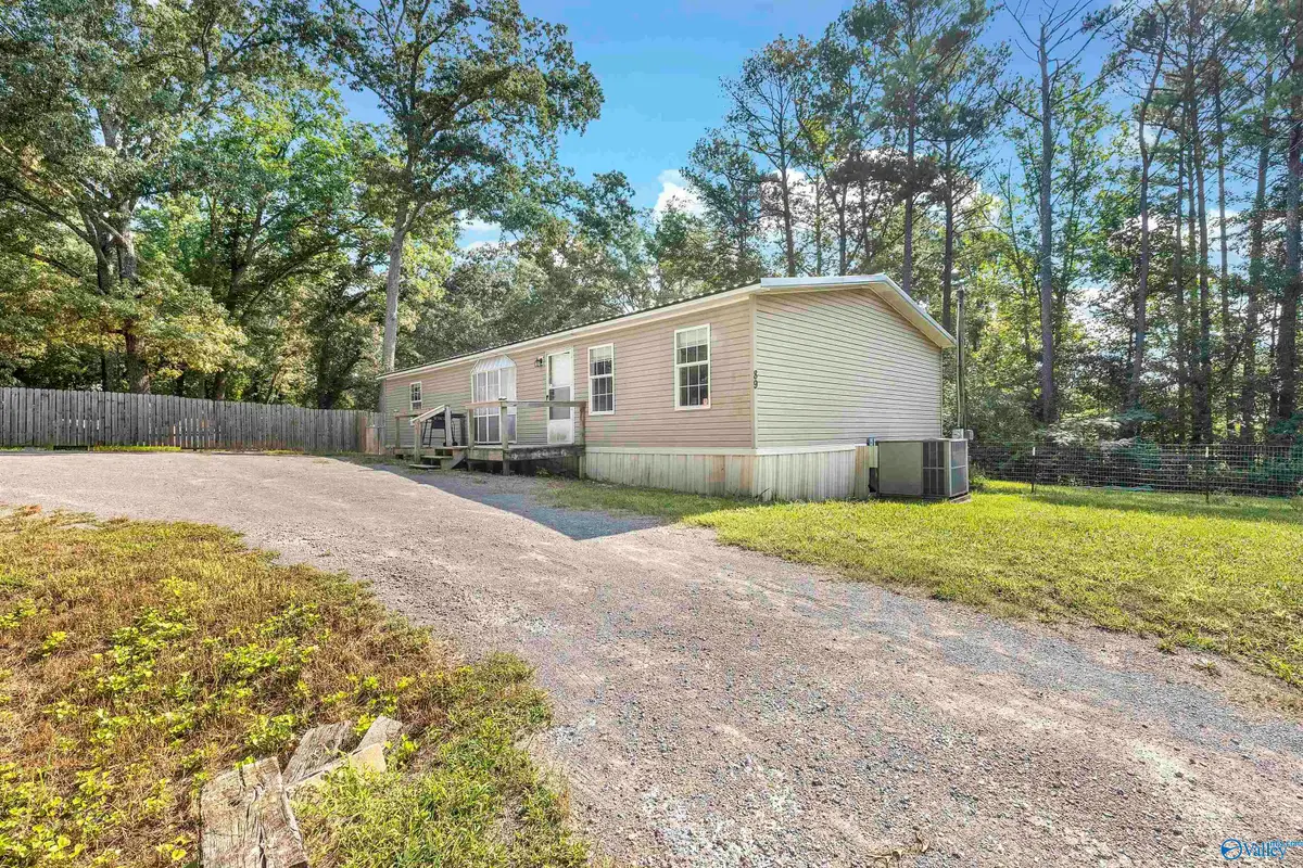 89 Red Bud Lane, Decatur, AL 35603 - #1