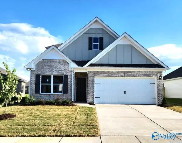 29772 Logan Oaks Drive Nw, Harvest, AL 35749