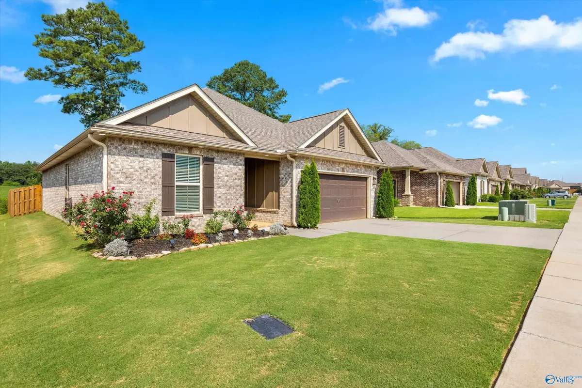 15683 Mizewell Lane, Harvest, AL 35749 - #1