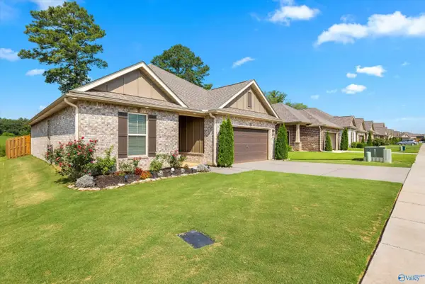 15683 Mizewell Lane, Harvest, AL 35749