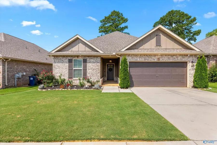 15683 Mizewell Lane, Harvest, AL 35749 - #2