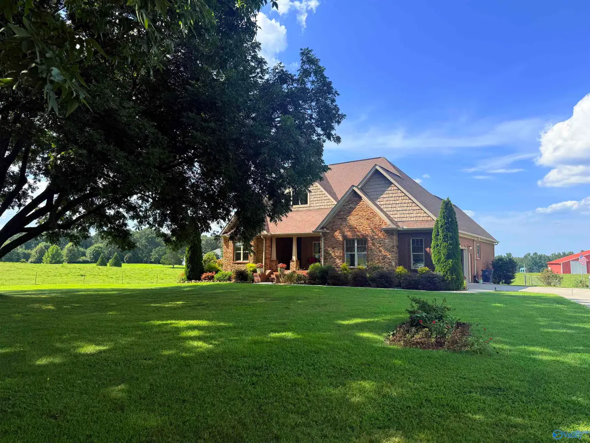 1721 Brashiers Chapel Road, Arab, AL 35016 - #1