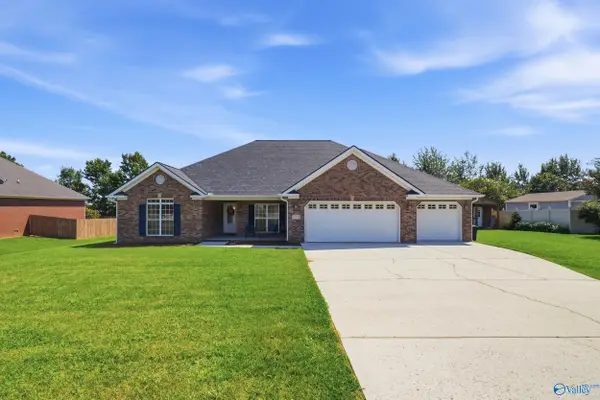 25958 Melrose Lane, Madison, AL 35756