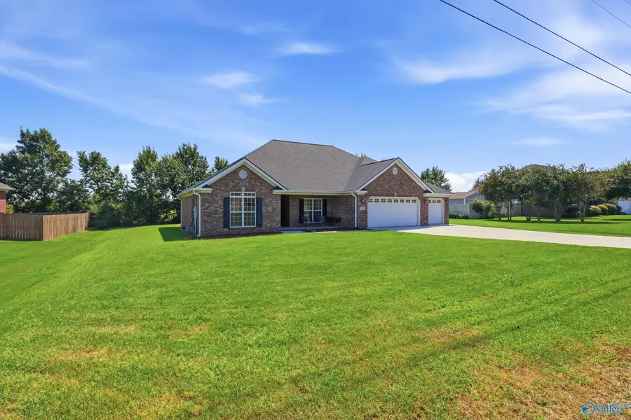 25958 Melrose Lane, Madison, AL 35756 - #2
