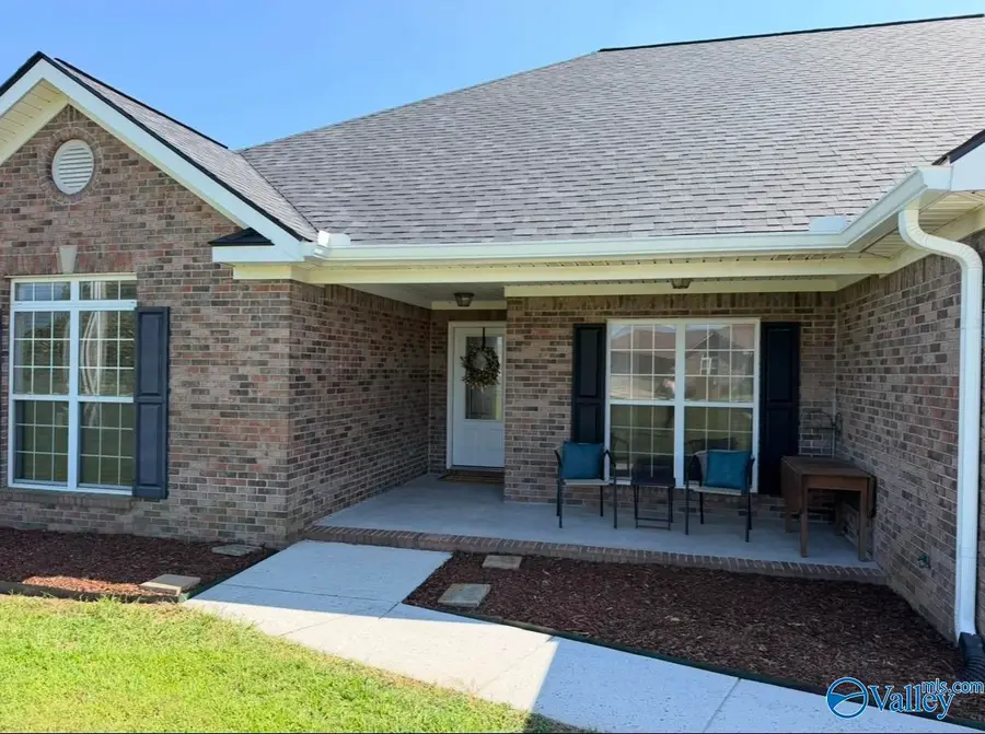 25958 Melrose Lane, Madison, AL 35756 - #3