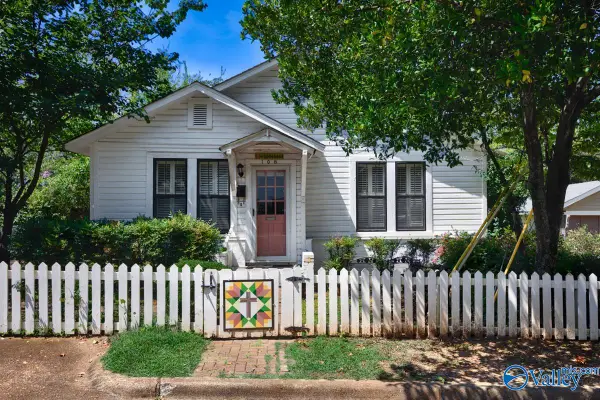108 England Street Ne, Huntsville, AL 35801