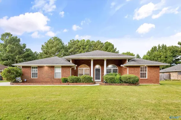 241 Shortleaf Lane, Harvest, AL 35749