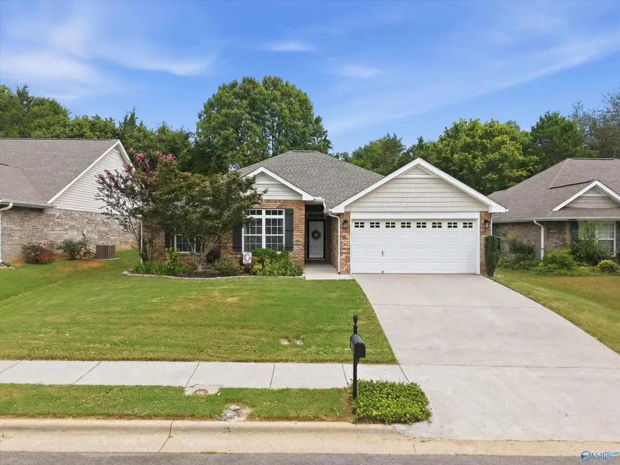 139 Artesian Lane, Madison, AL 35758 - #2